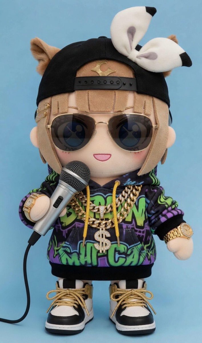 よしみん tweet media