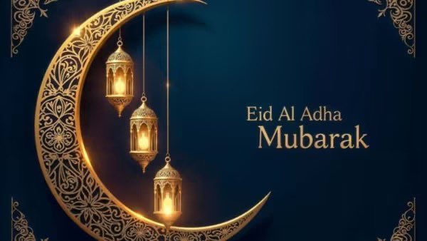 sal78692's tweet photo. Eid Al-Adha Mubārak! Have a blessed day everyone! https://t.co/HFwqptLVpd