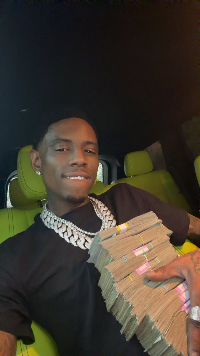 Soulja Boy tweet media