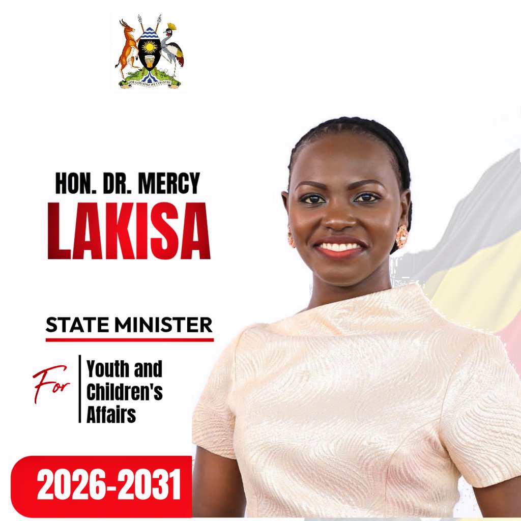 Dr. Lakisa Mercy Faith tweet media