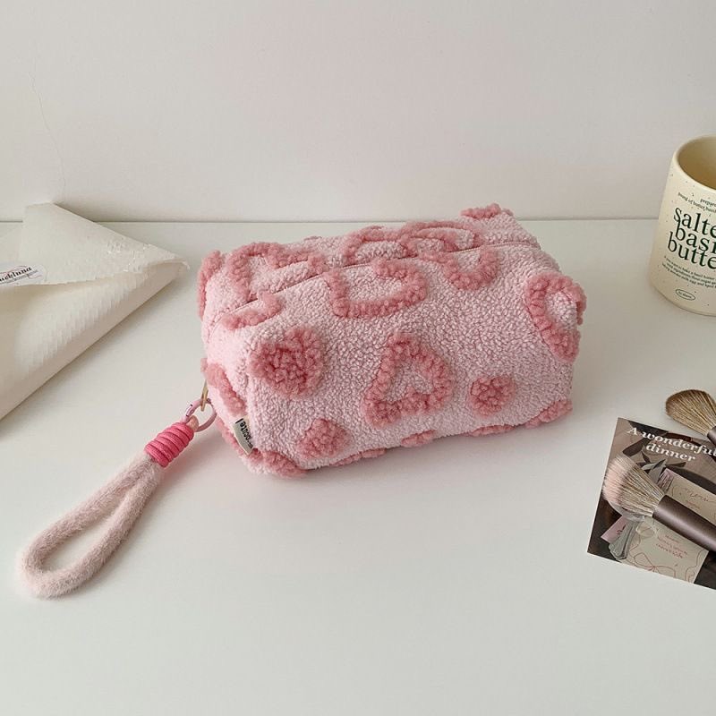 theeorkeed_'s tweet photo. Cute women makeup bag🩷 boleh dijadikan pencil case jugak.
🔗 https://t.co/BQskEa820p https://t.co/rNYLlrhzSV