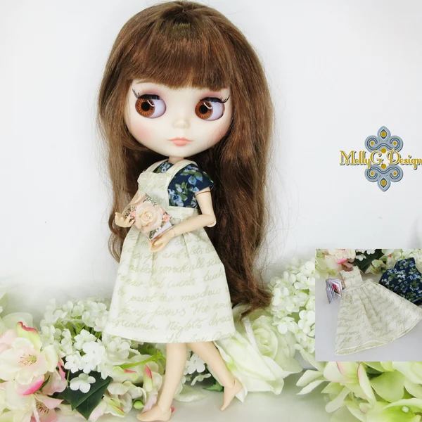 MollyG Designs tweet media