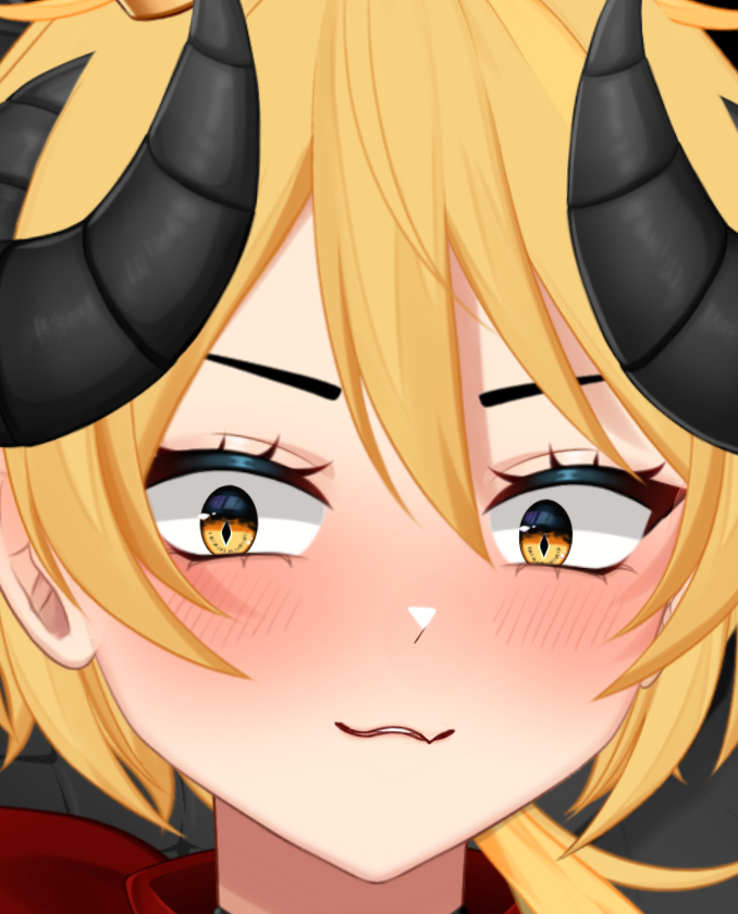 GoldenTatsu 🐉⚡️Ninja Vtuber tweet media