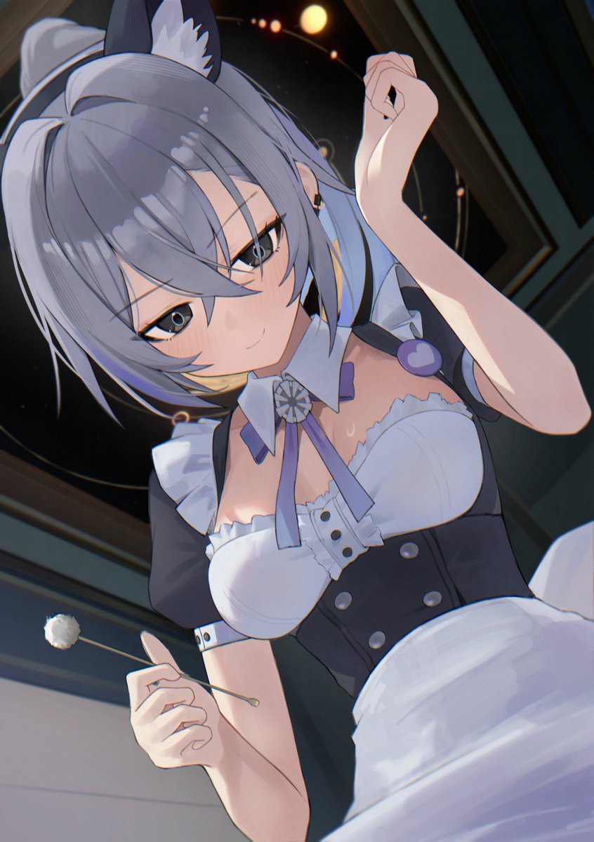 HK / ヘンクマ tweet media