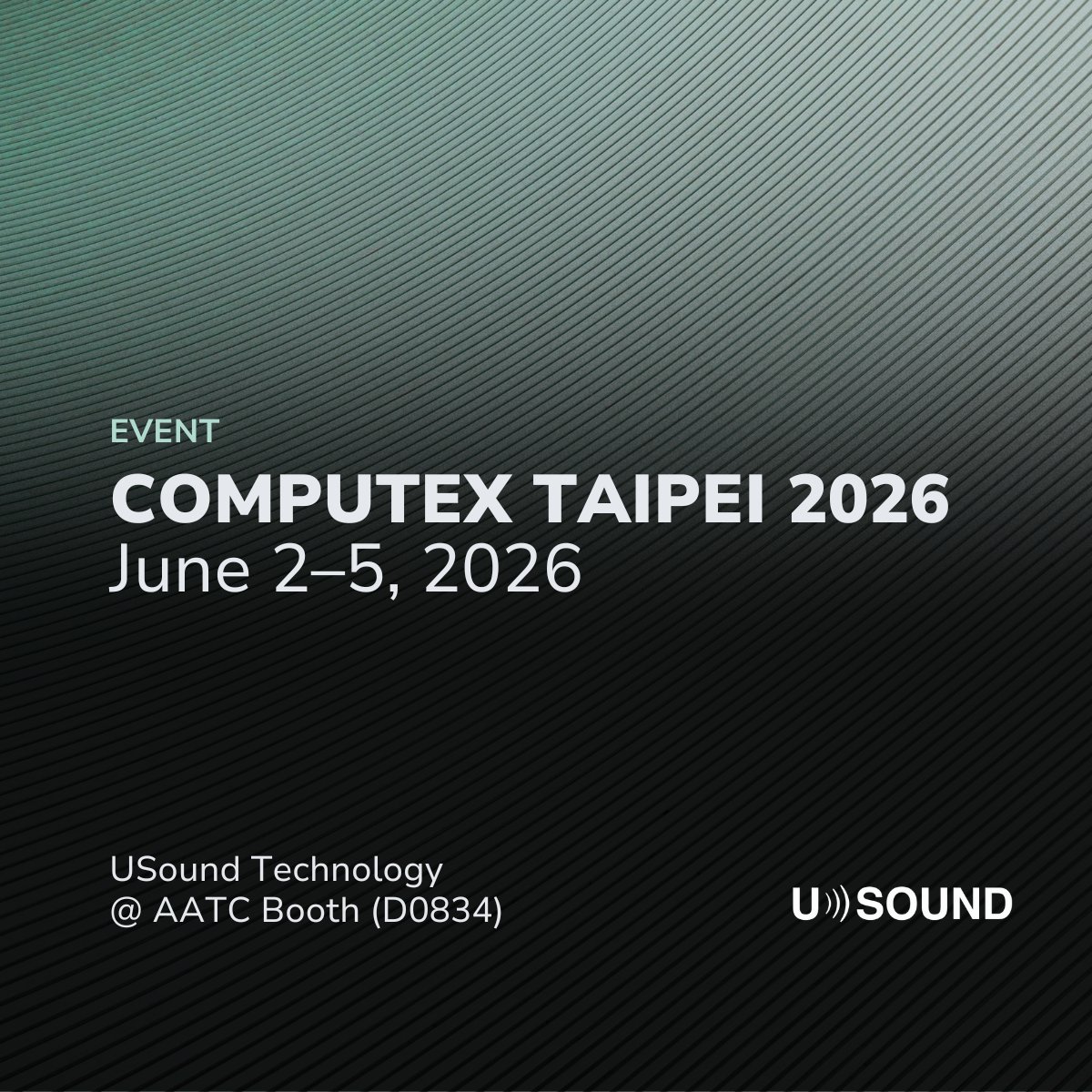 USoundTech tweet picture