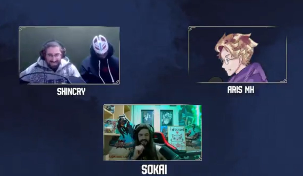 Shincry tweet media