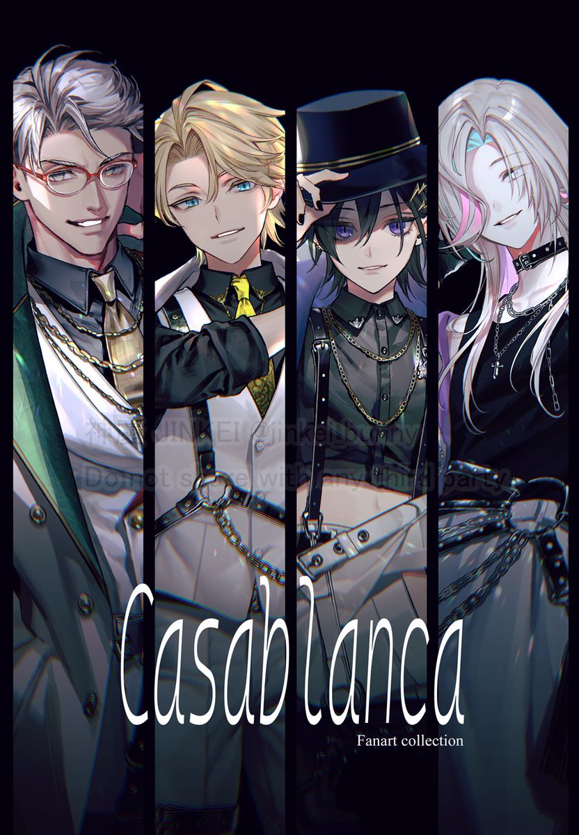 神慶 JINKEI@COMITIA156 東3【あ06a】 tweet media