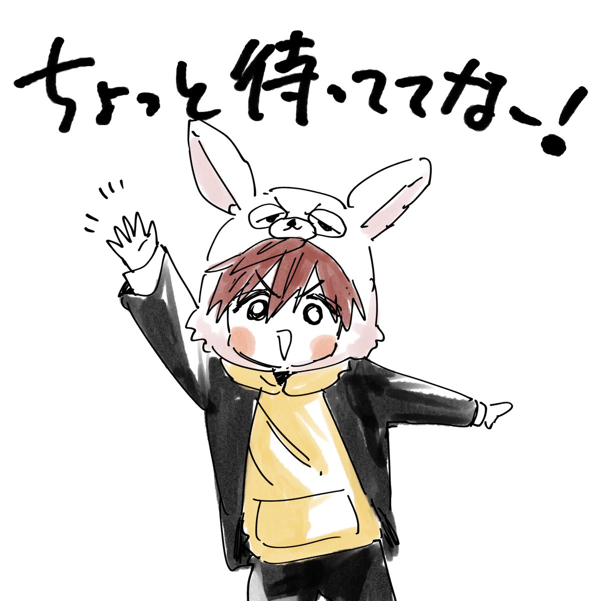 三香見サカ tweet media