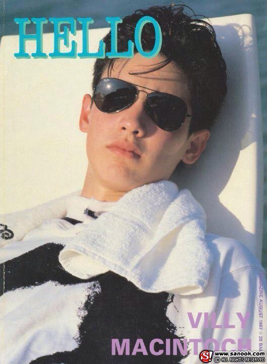Jasmindays's tweet photo. พระเอกสมัยก่อนหล่อแบบพรีเมียมมาก https://t.co/d1J1bCn7Ui