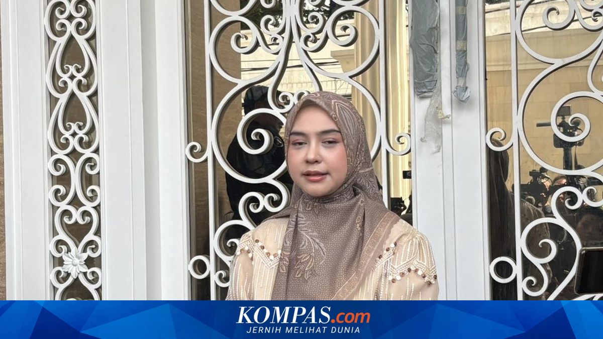 Hype Kompas.com tweet media