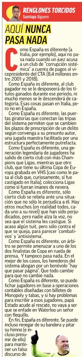 Santi Siguero tweet media