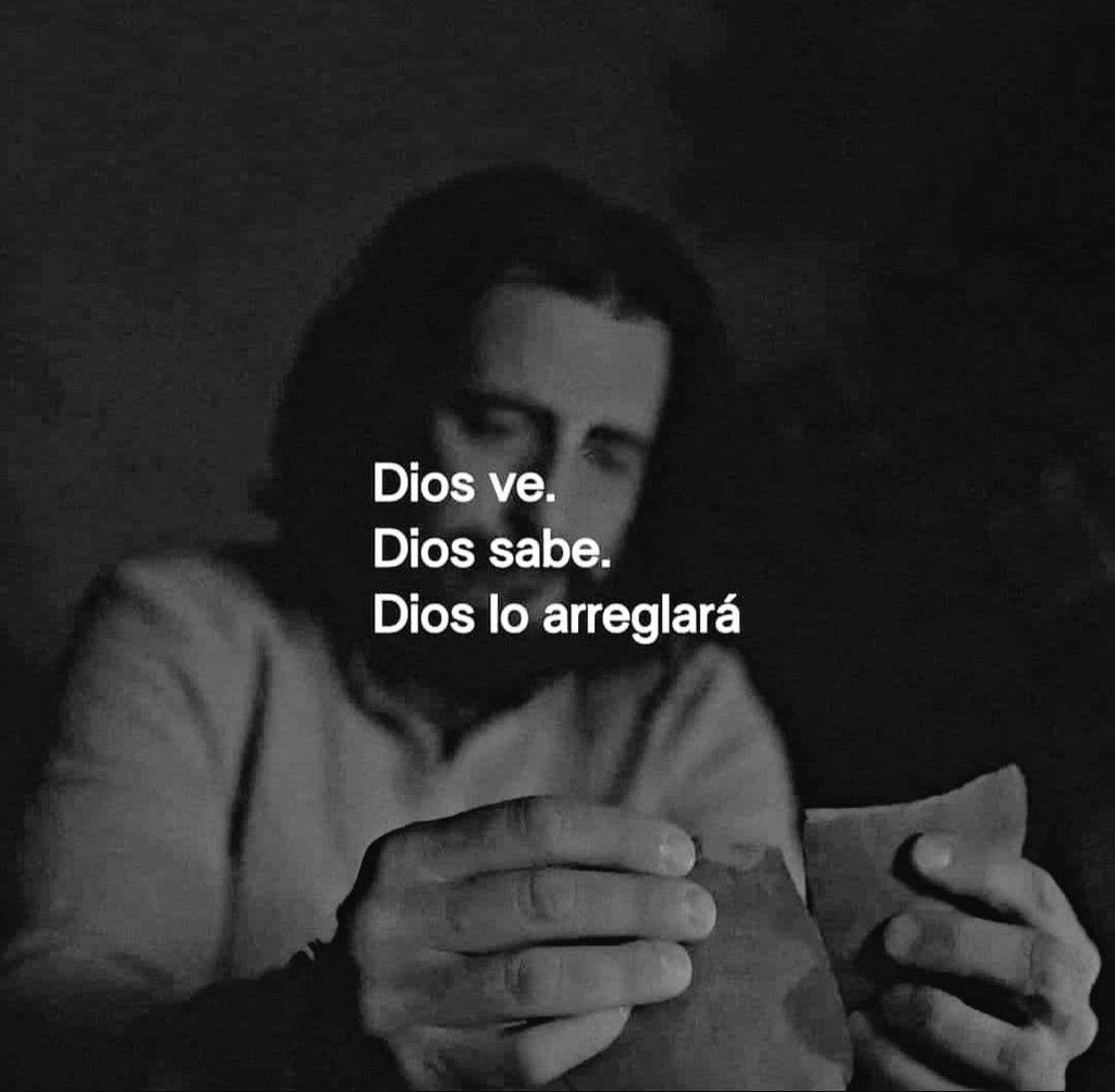 DIOS Une a Sus Hijos tweet media