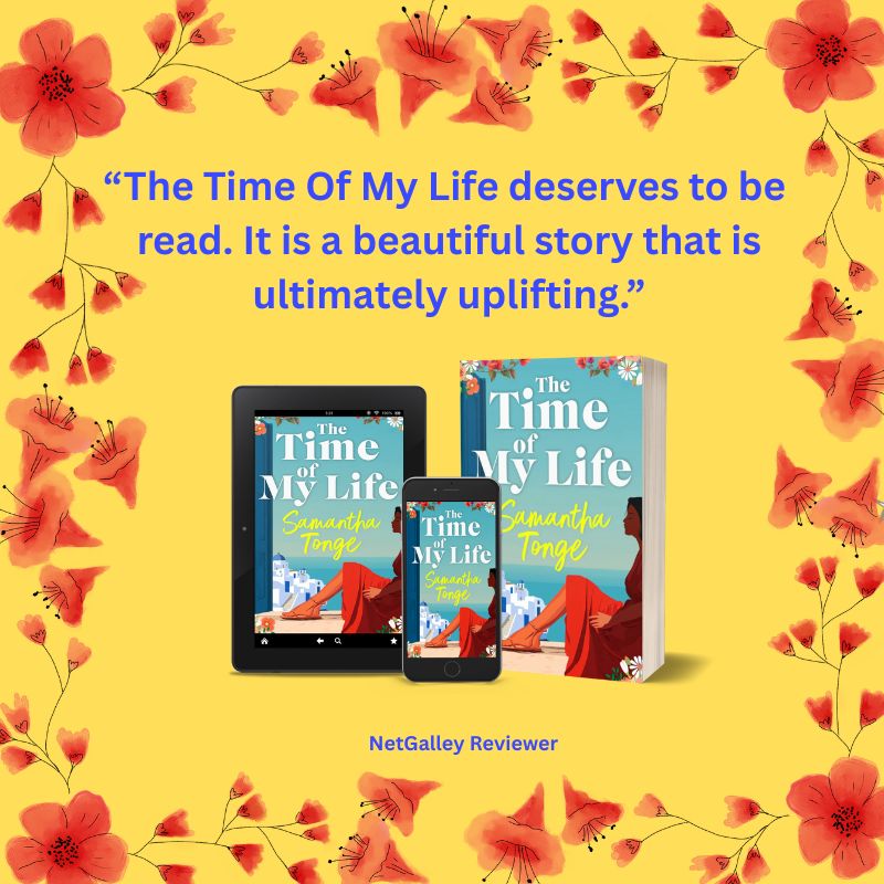 SamTongeWriter's tweet photo. ☀️☀️99p/FREE IN PRIME!☀️☀️

Ever felt like running away?
How about buying someone else's life? House, pet, car, belongings, job trial, and introduction to friends?

Inspired by a true story!
Head to Greece here!🔽
https://t.co/GBL0OVQvaZ
#readingcommunity https://t.co/FRNcsmrTFr