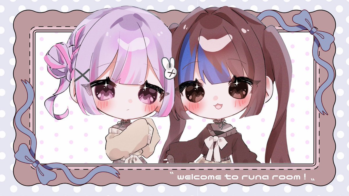 7rnk9's tweet photo. ㅤㅤㅤ
     👦🏻👧🏻  #ぴぴふら 𝖱𝖾𝗅𝖺𝗒 ⟡.·

     ◻︎  6/4 ㊍ 21:00 21:30
     ◻︎  各時間 ¥500×p

     🔌@7rnk9 . 🤍@rux_37 
      ∟ FR(全) FF.交換巻込

     ⚠︎︎ : 軍クラ優先 #男女デュオ
ㅤㅤㅤ https://t.co/8yZiQfQ6Cv