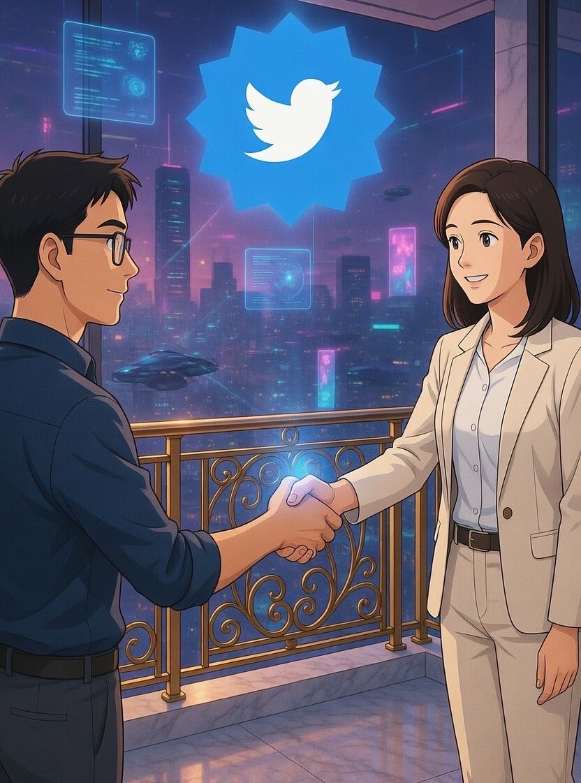 100% Follow Back tweet media