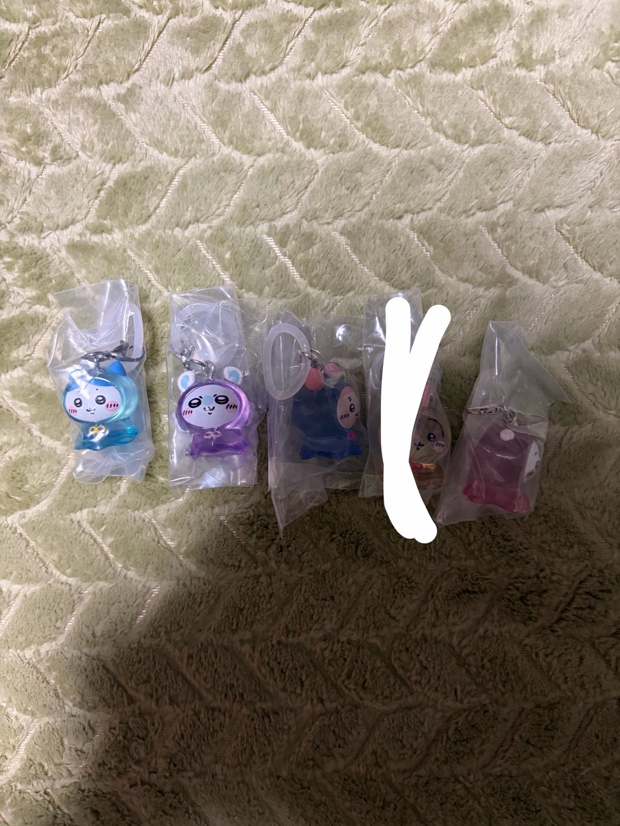 ウサギ🐰 tweet media