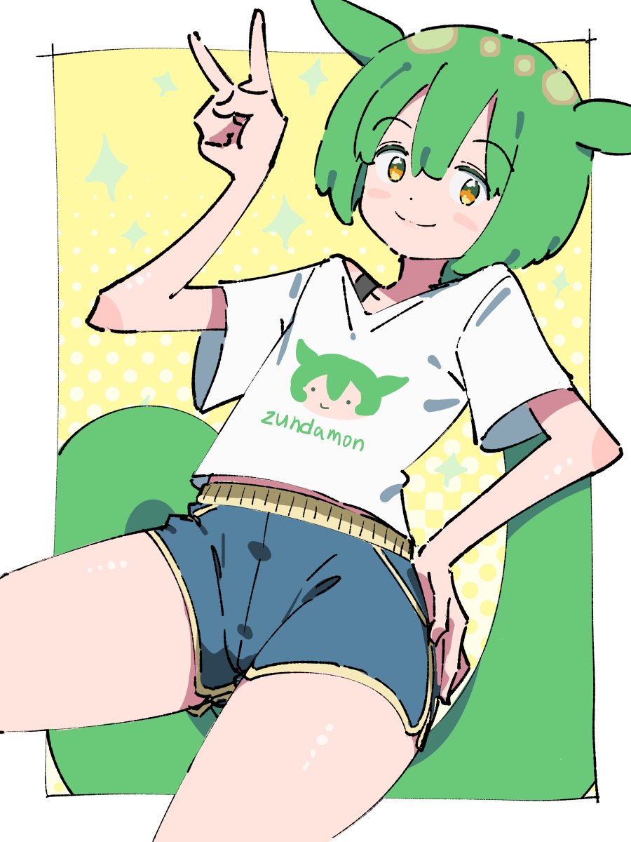 moQrin(もきゅりん) tweet media