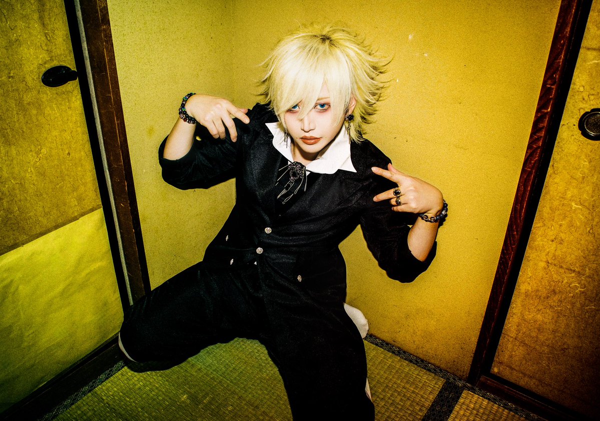 汰瑯 生生世世 tweet media