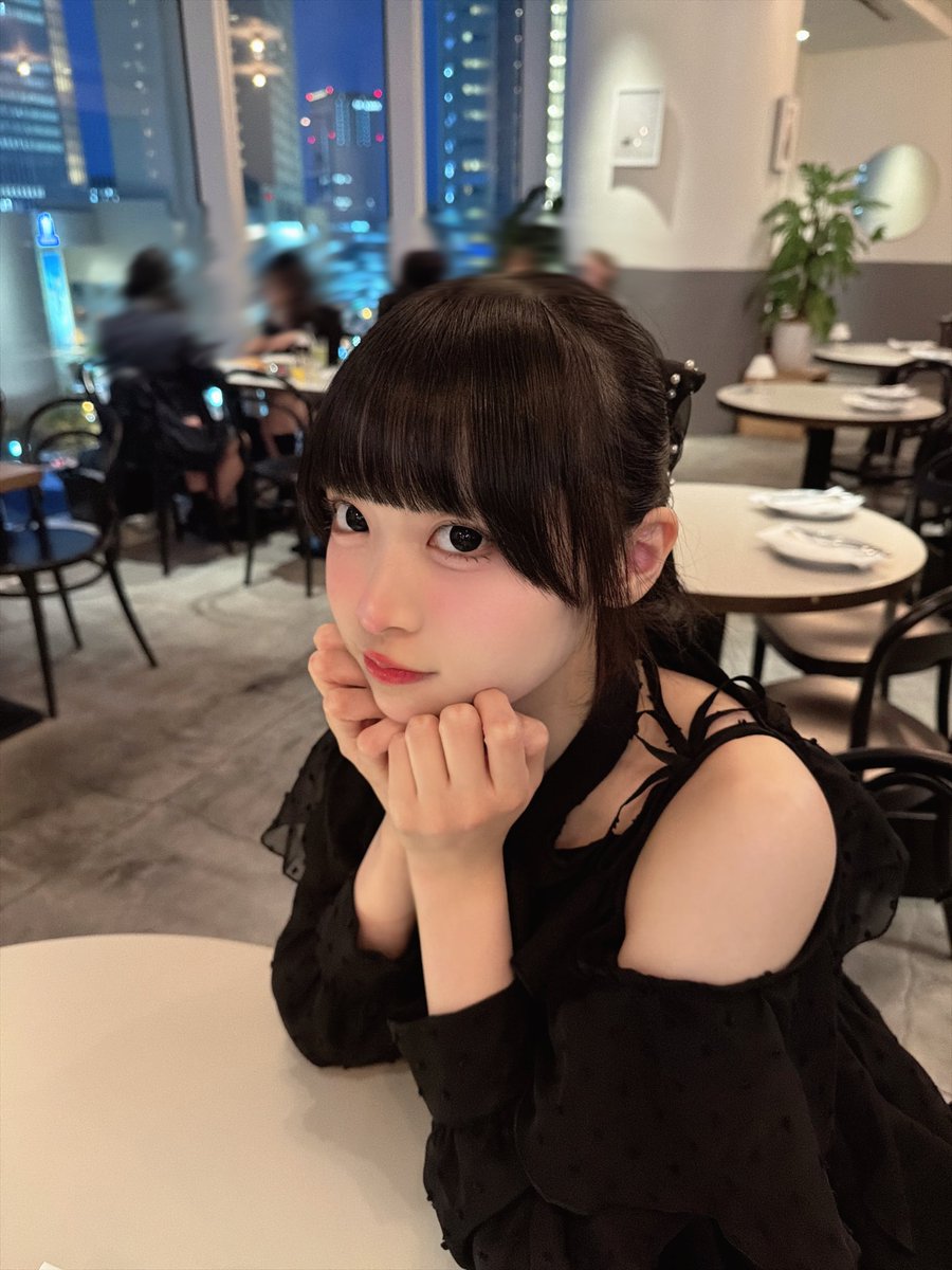 小熊まむ【iLiFE!】 tweet media
