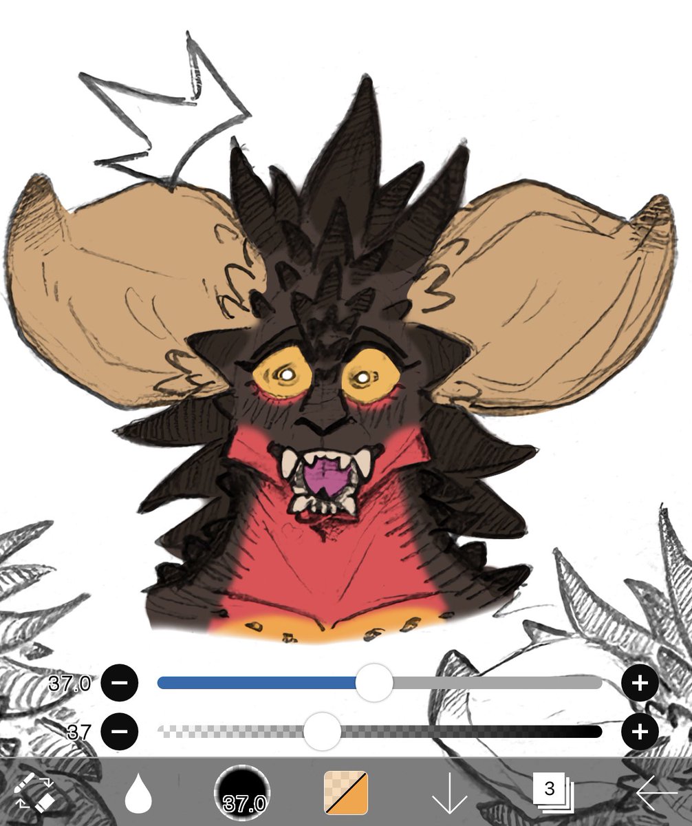 Tober (SKETCH COMM’S OPEN) tweet media
