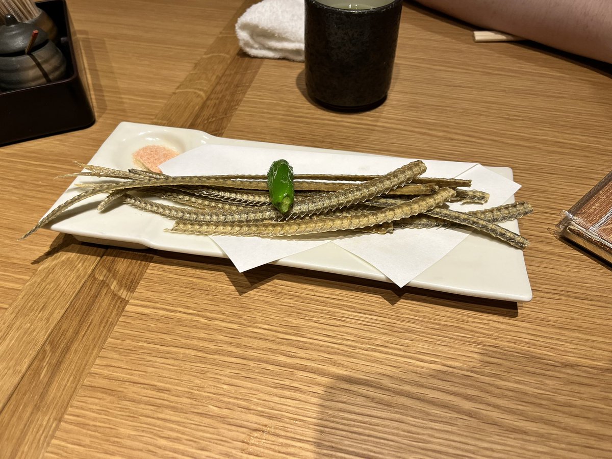 Asmo9638's tweet photo. 贅沢です https://t.co/pbqeNXXPFA