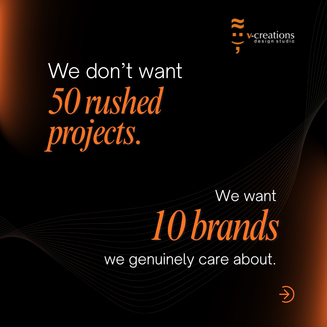 vcreationdesign's tweet photo. We focus on meaningful marketing, thoughtful storytelling, and strategies that actually connect with your audience. Because brands grow faster when they are built with clarity, consistency, and intention. https://t.co/p9350Fu7ZX