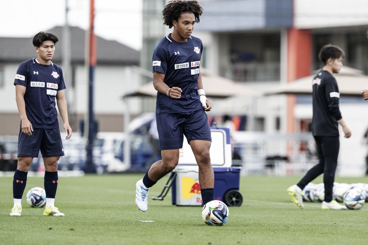 横浜FC_大宮 まであと3日👊 【NEXT MATCH】 🏆明治安田J2・J3百年構想