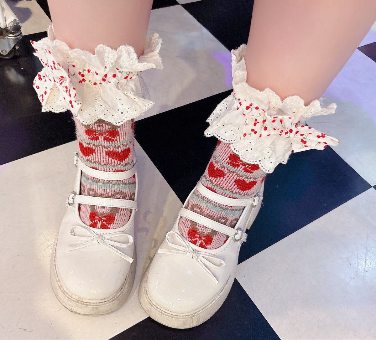 出張hug♡sakura.🧳🎀デコマウピの人 tweet media