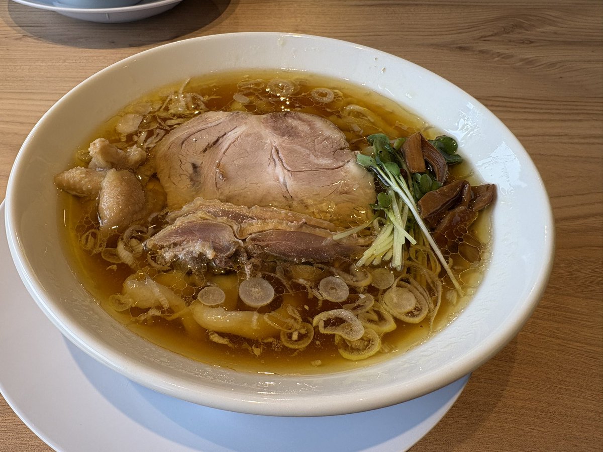 Rikkun_Uber's tweet photo. うましー😋 https://t.co/VFHBzBl9pS