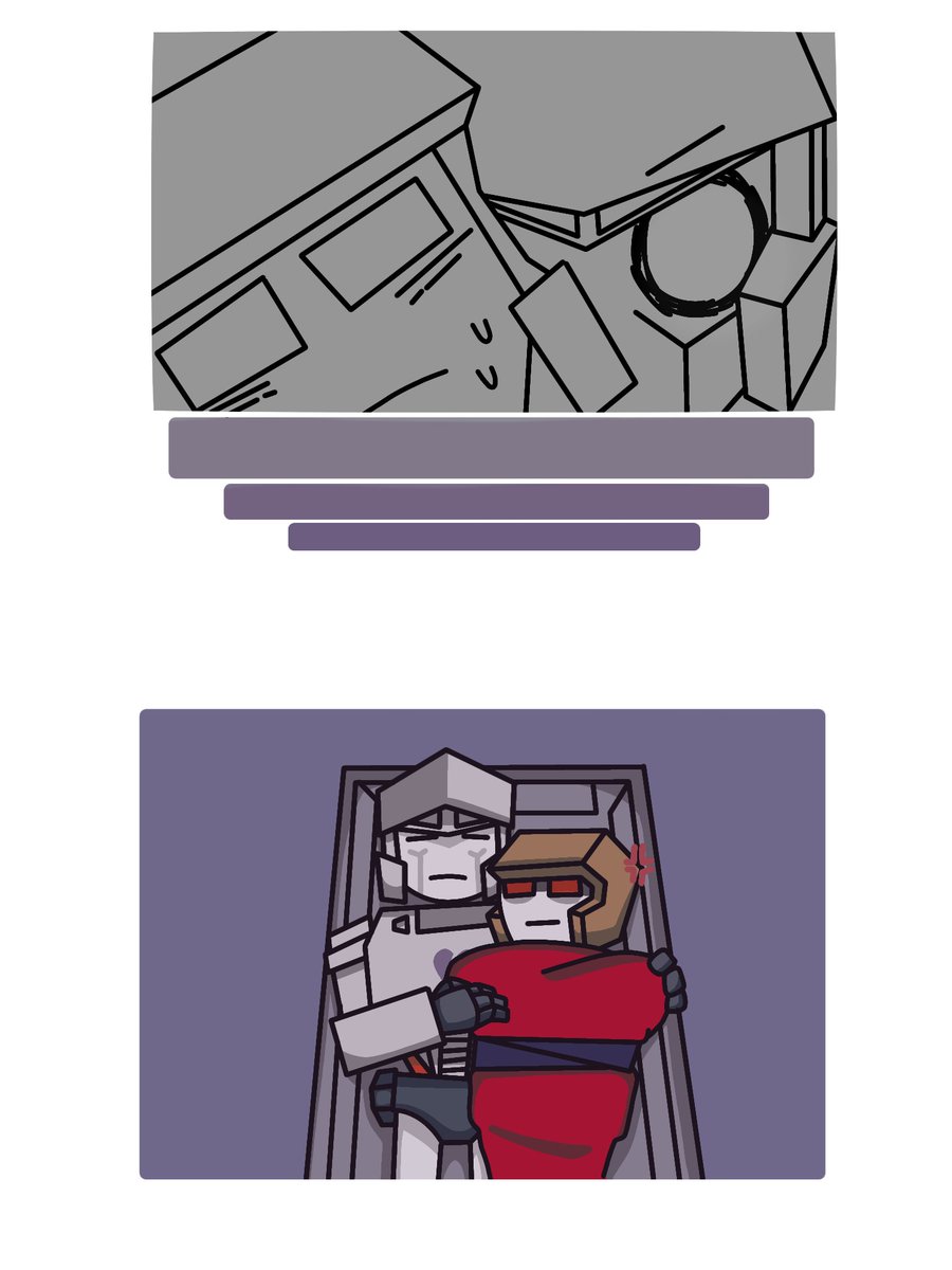 Elmariacho5837's tweet photo. #Megatron #Kiloton #transformers

10 like y lo coloreo todo, no va a llegar a eso XD https://t.co/GgS4K8asWe