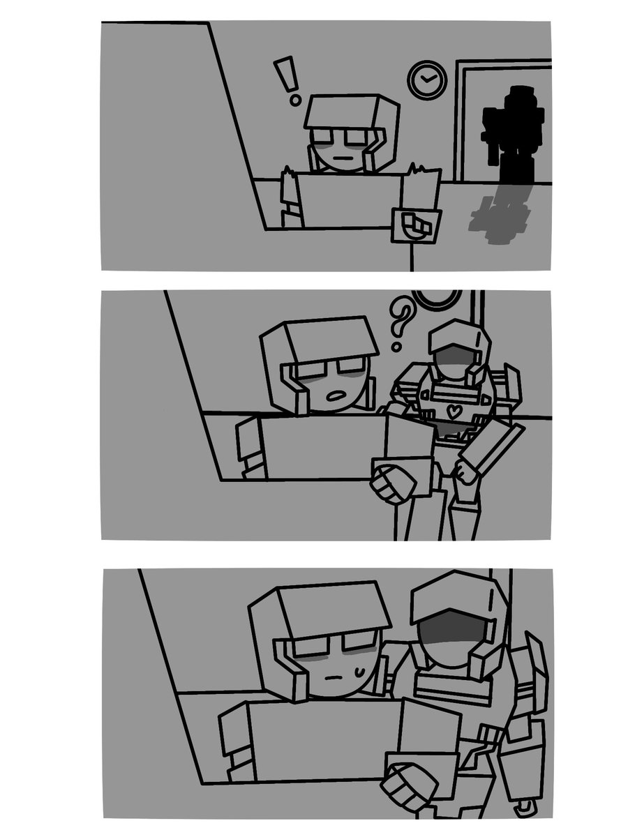 Elmariacho5837's tweet photo. #Megatron #Kiloton #transformers

10 like y lo coloreo todo, no va a llegar a eso XD https://t.co/GgS4K8asWe