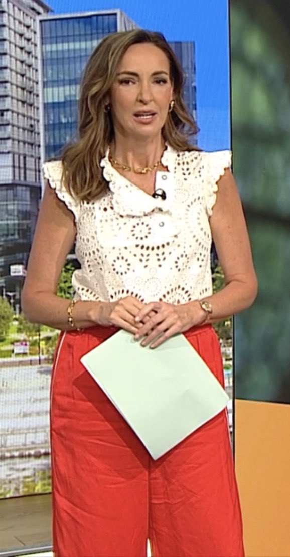 UK’s Best TV Presenters tweet media