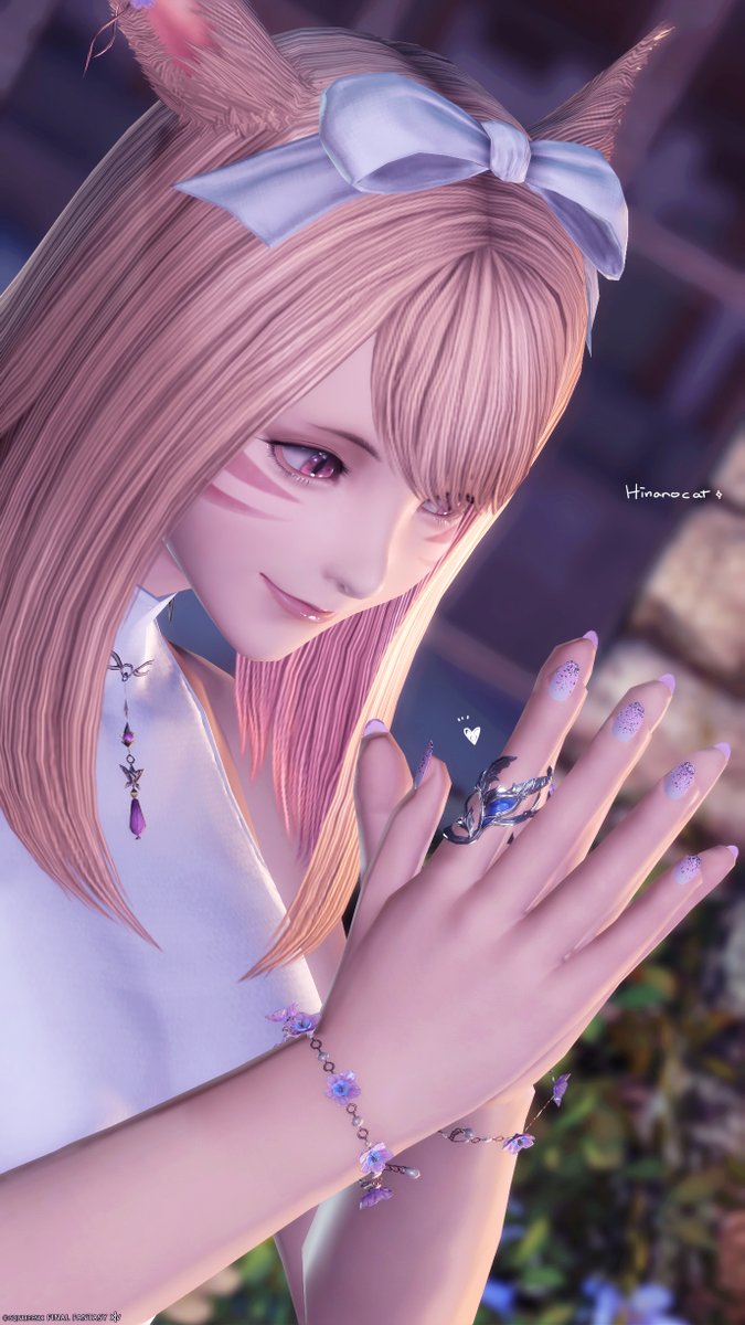 ひなの🐾FF14 tweet media