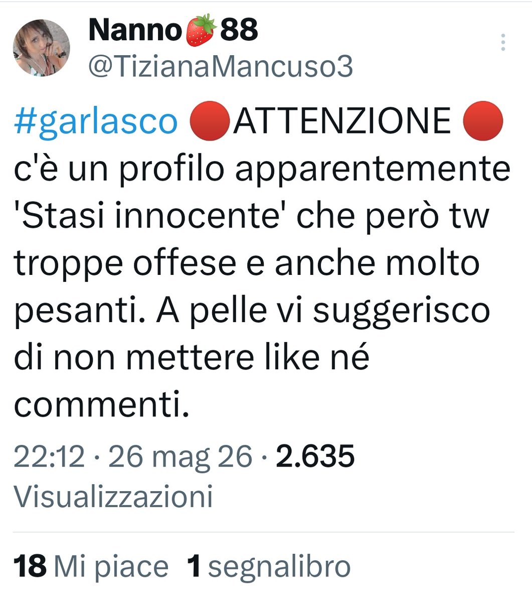 Lorenzo Tonion 🏴‍☠️🇾🇪🇧🇷🇰🇵🇱🇸 tweet media