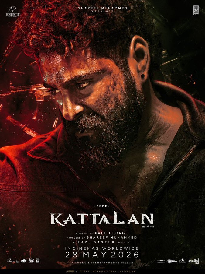jerinGeorgekut2's tweet photo. #Kattalan Movie Opening day Real-time Pre-sales update ;

🔻Kerala  :  1.15 Cr
🔻Rest of India : 42 Lakhs

Total Domestic : 1.57 Cr

Overseas  :  $37K / INR 35.40 Lakhs

Total Ww = 1.92 Crores ✅

Will cross 2 CRORES Mark soon 💥

Just 1 More day left ⏳

NB : Data is " as of 27th May — 11.01 AM IST ".

#KattalanMovie #AntonyVarghese