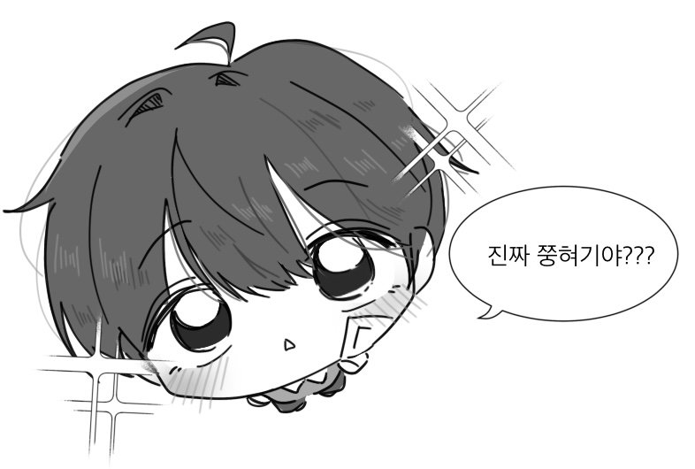 RaraD62147's tweet photo. #orv　
걔 그리는게 너무재미지네요 https://t.co/KOgFuvpF3o