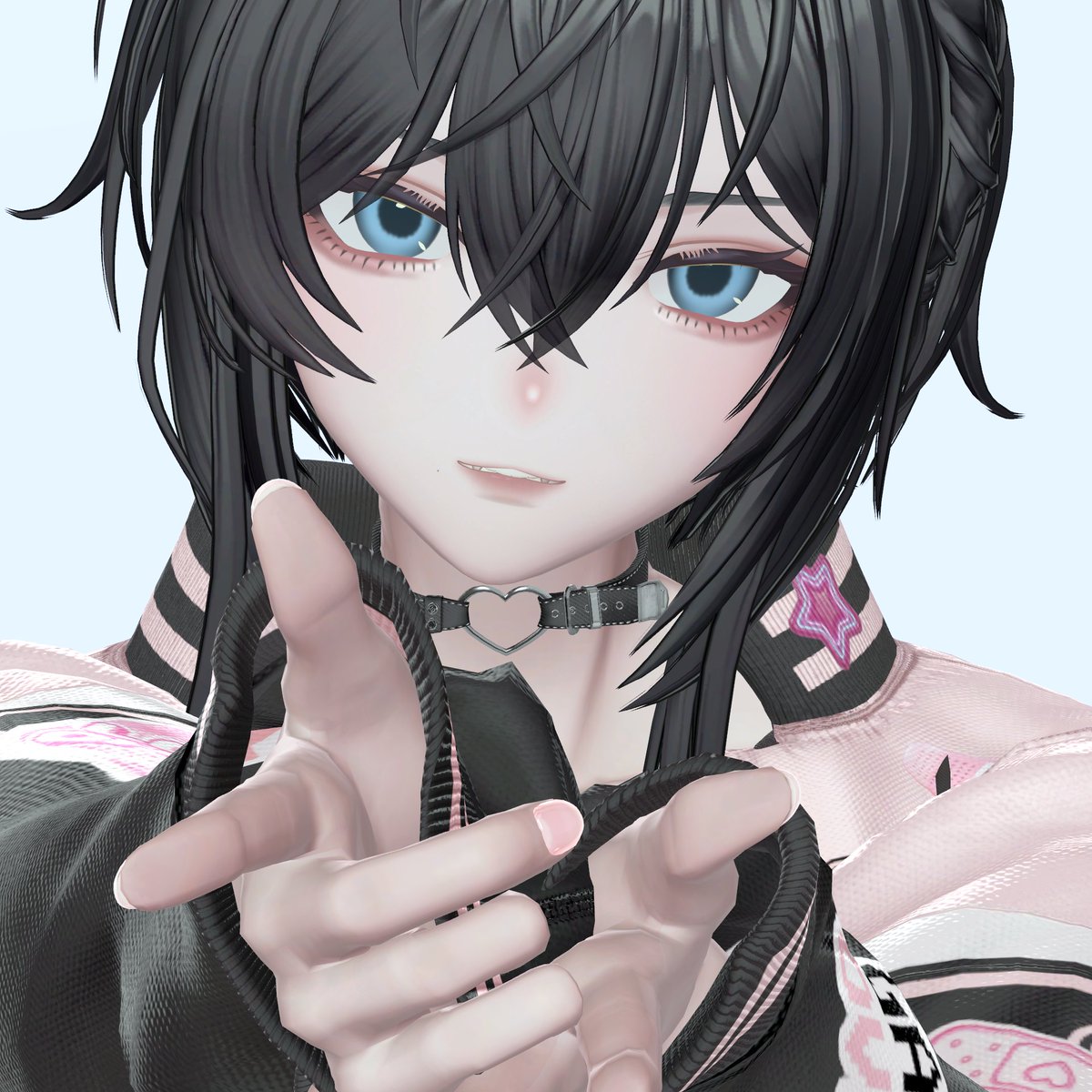 SakumaVRC's tweet photo. https://t.co/OkAvBj0sVH