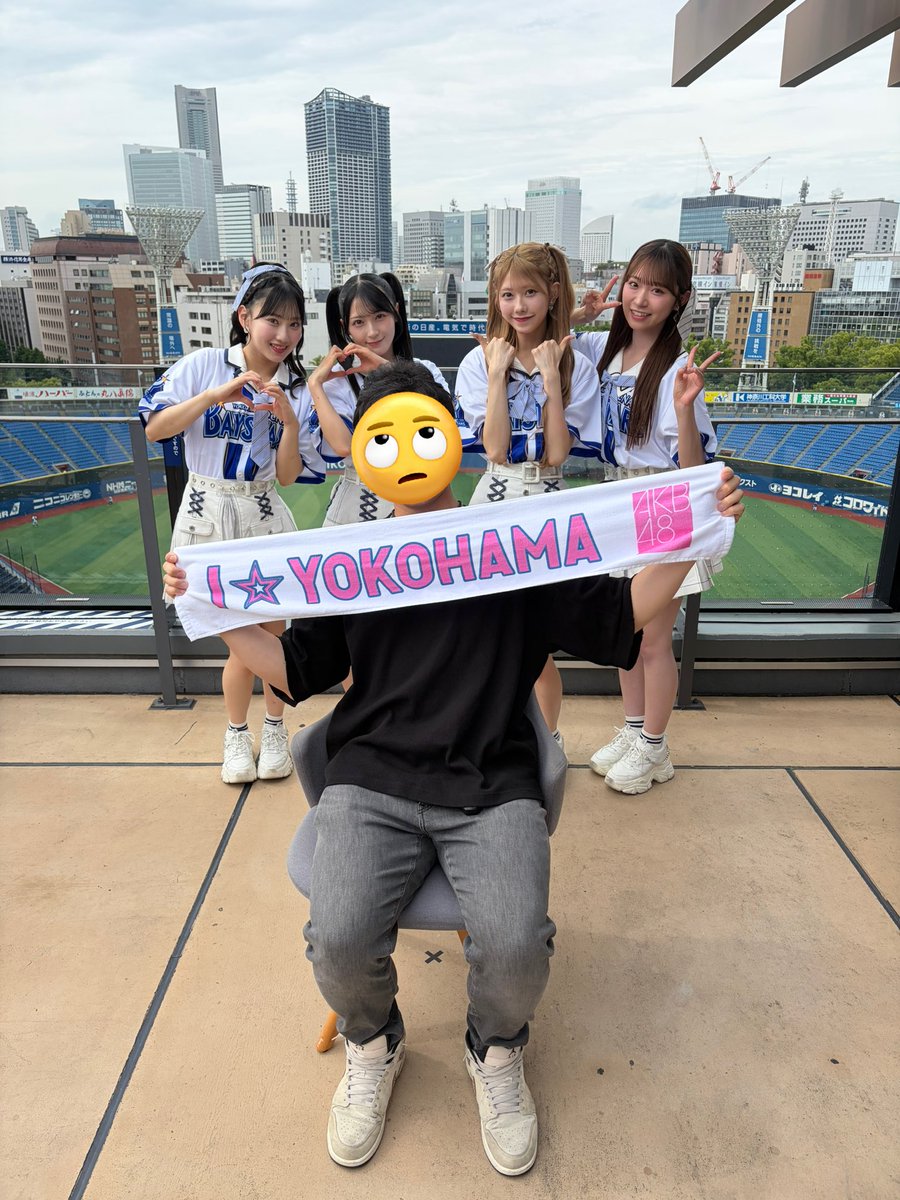 カ イ く ん tweet media