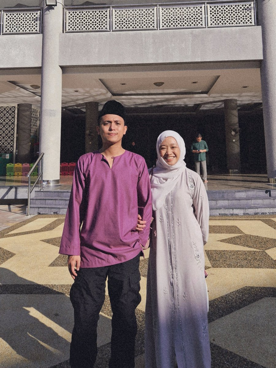 Megat 'Adli tweet media
