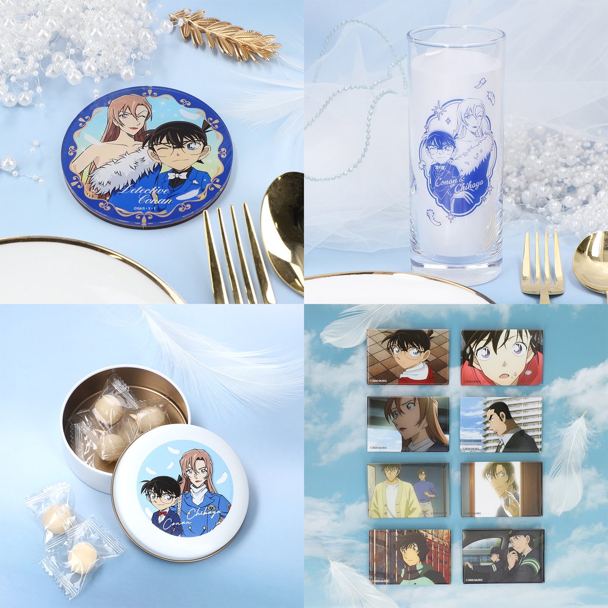 サンシャイン60展望台会場】4月8日(水)～6月7日(日) 🪽おすすめ商品