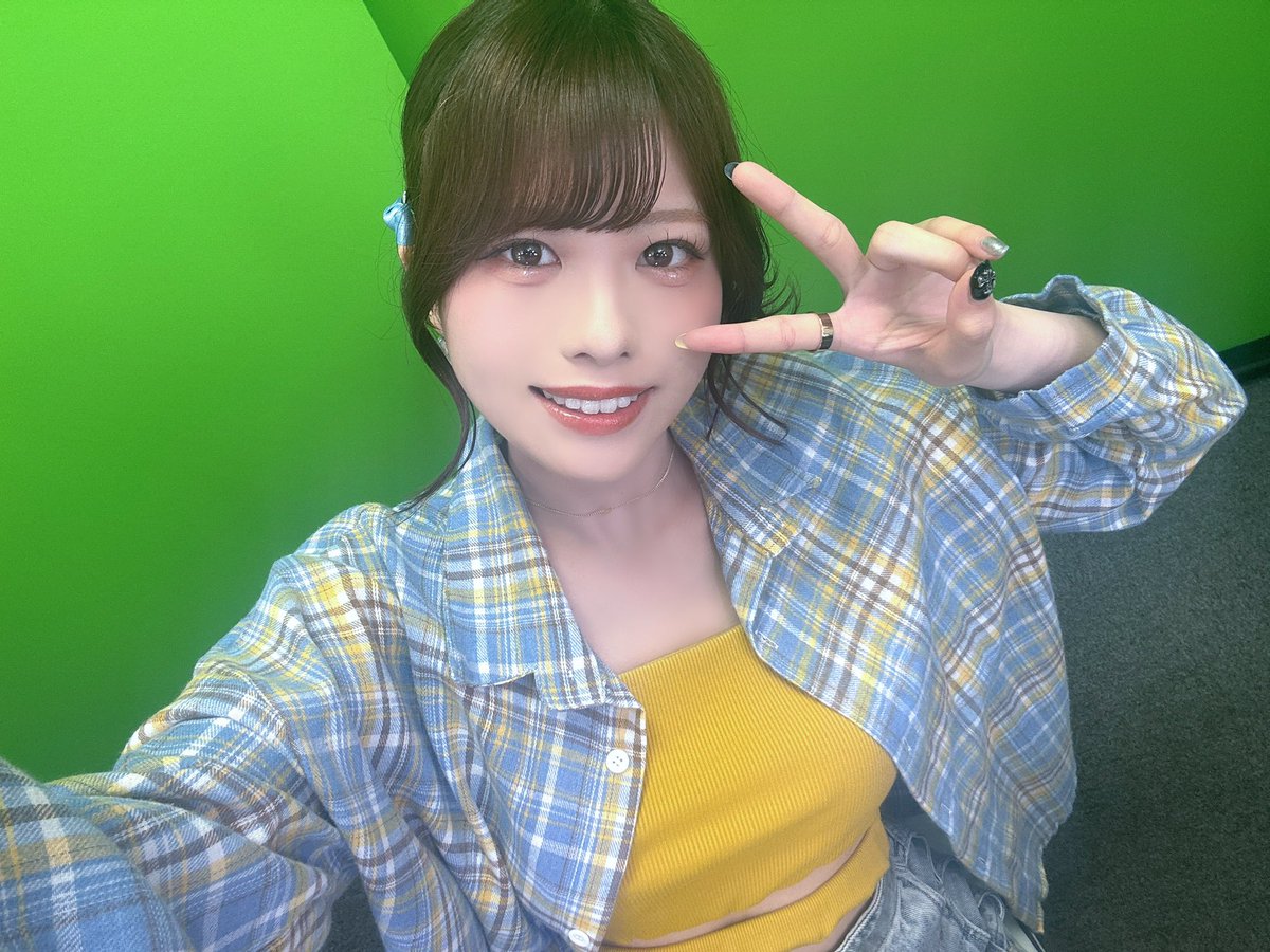 湊みや tweet media