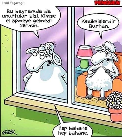 YORUMCU BEY tweet media