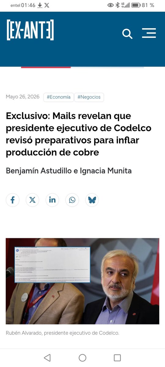 El Hocicon Qlo Anticomunista del 60% tweet media