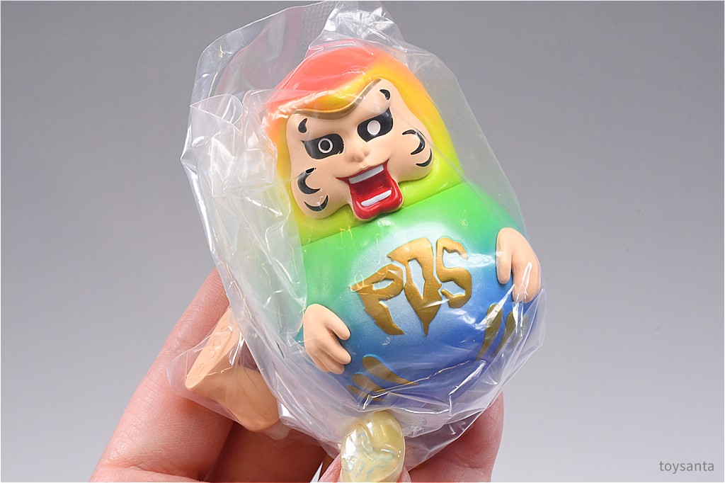✨新商品案内 2026年5月27日(水)✨／ ☑️パンクドランカーズ あいつ