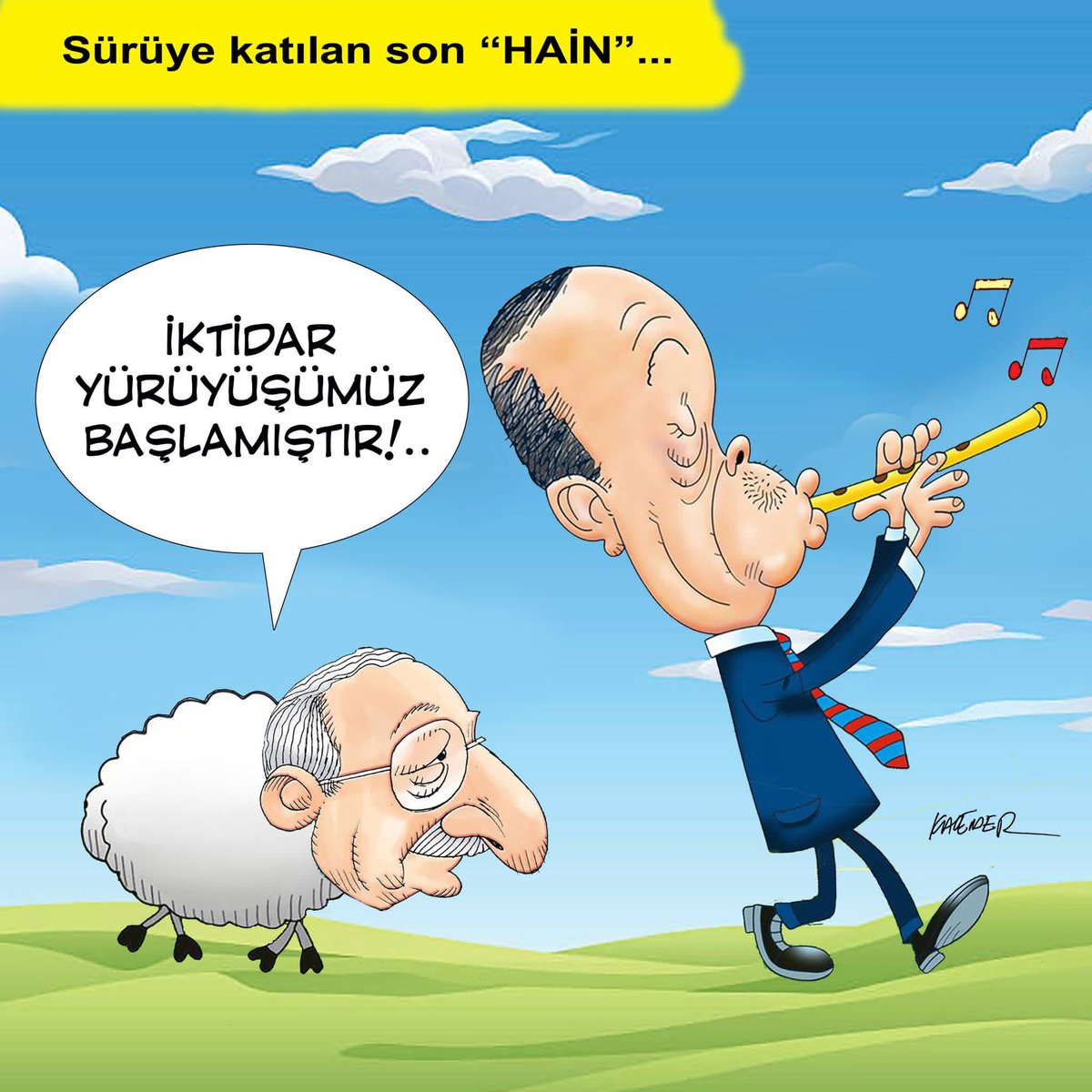 Sevgi Çerçi🐞 tweet media