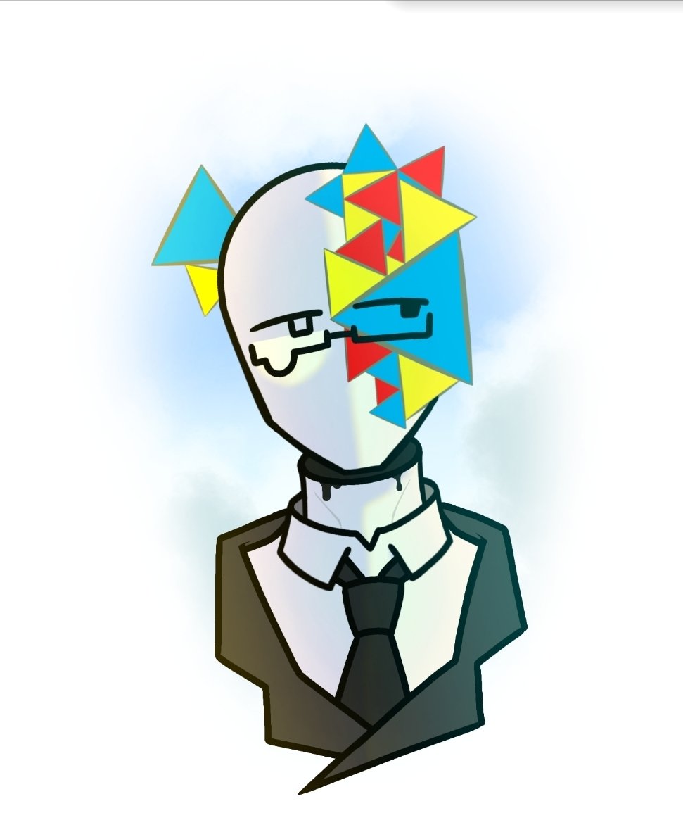 Callme_Jeje2007's tweet photo. ✦Visiting Fantasy Before I Wake Up✦ 

Drawing my own persona, I kinda like the design. https://t.co/h9yDFoExFN