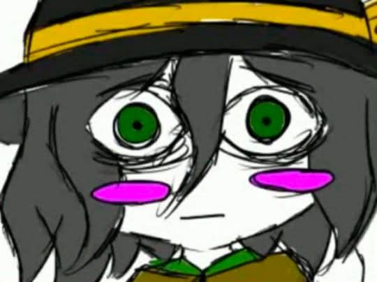 MT_Enk's tweet photo. Ahora mismo quiero hacer un dibujo así bien void de la shion haciendo la de Omni man en el primer cap del invencible con alguien que le diga "war-chan" https://t.co/zKippyA0Dv
