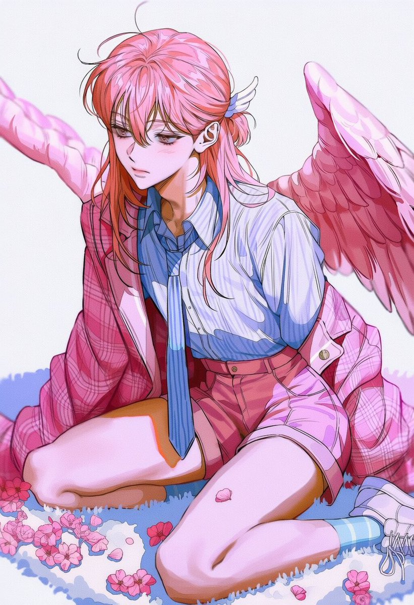 우연 tweet media