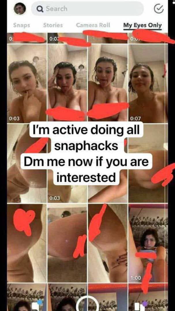 KeplrNet's tweet photo. Access your partners account anonymously and see what they been hiding

Send a message let’s hack 

https://t.co/NAvMRHqITx

#snaphack #paobc #snapchateen #monkeyapp #monkeyappleak #buyingcontent #nsfwtwtًً #ometv #pyttt #MRbeast https://t.co/YovdwFZjIi