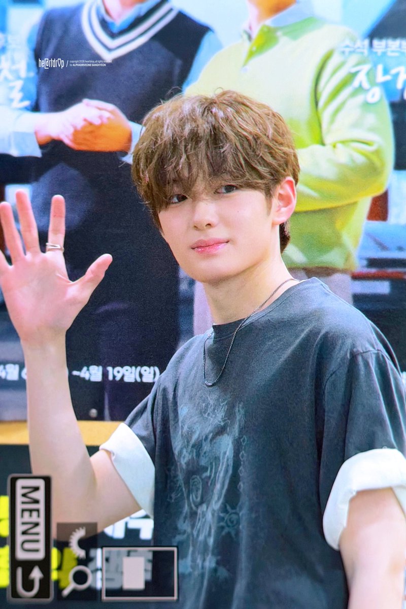 heartdropsh's tweet photo. 260527 🩶

#알파드라이브원 #상현 #정상현 #ALPHADRIVEONE #ALD1 #SANGHYEON https://t.co/S2umfxpLYm